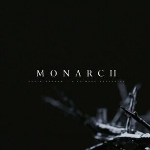 Kevin Graham Monarch