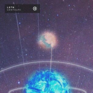 Lstn Centauri