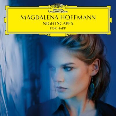 Magdalena Hoffmann Nightscapes
