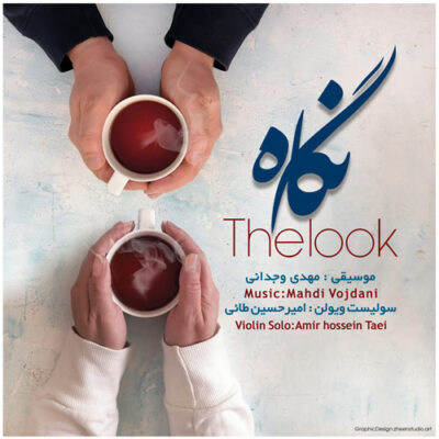 Mahdi Vojdani - The Look