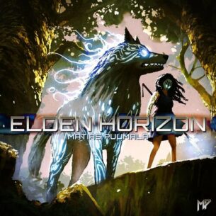Matias Puumala Elden Horizon