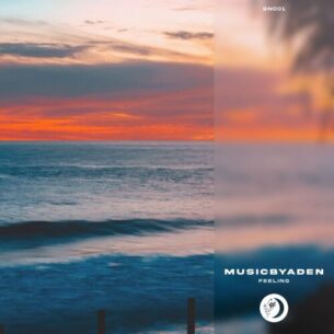 MusicbyAden Feeling