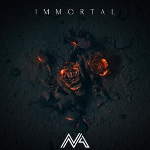 Niklas Ahlstedt Immortal