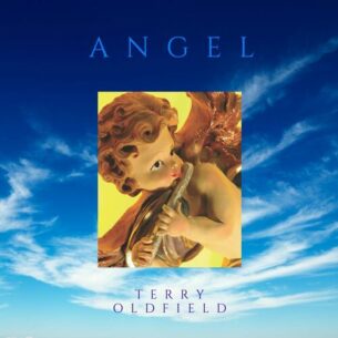 Terry Oldfield Angel