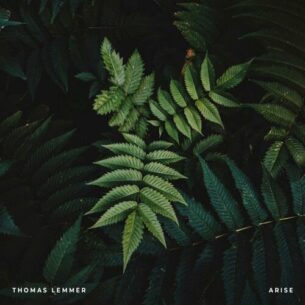 Thomas Lemmer Arise