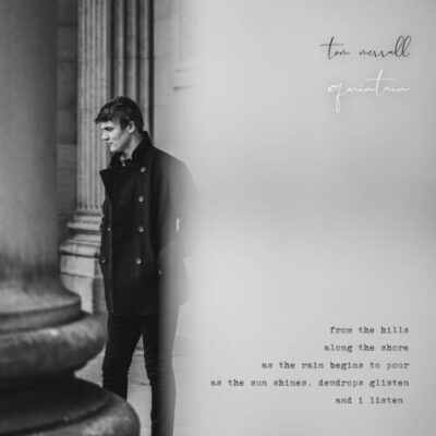 Tom Merrall quintain