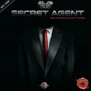 Trailer Bros Secret Agent