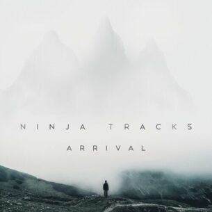 Ninja Tracks Arrival