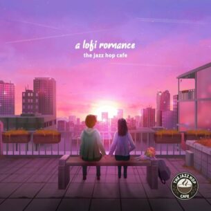 Various Artists a lofi romance