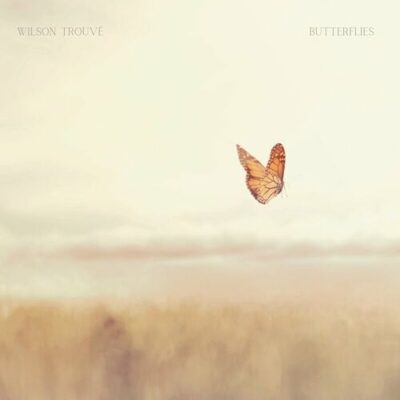 Wilson Trouvé Butterflies