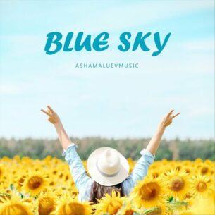 AShamaluevMusic Blue Sky