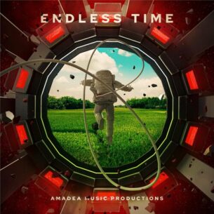 Amadea Music Productions Endless Time