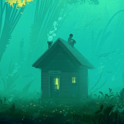 Submerge