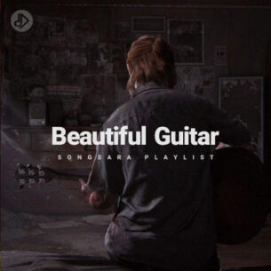 Beautiful Guitar (Playlist)