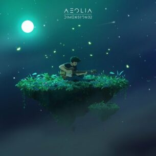 Dimension 32 Aeolia