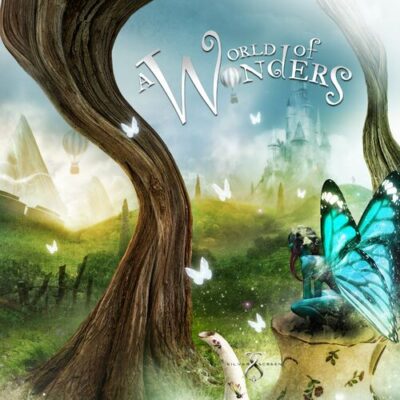 Dos Brains A World Of Wonders
