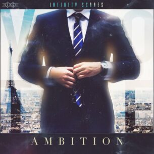 Emmanuel ROUSSEAU, Gabriel Saban Ambition - Political Orchestral Drama