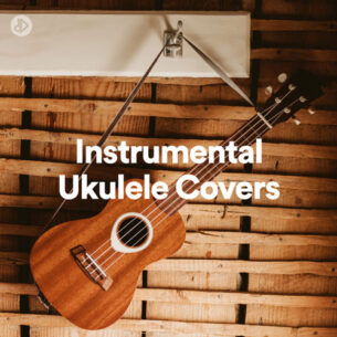 Instrumental Ukulele Covers (Playlist)