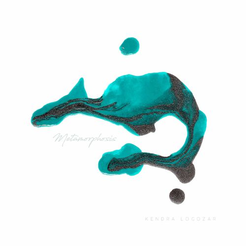 Kendra Logozar Metamorphosis
