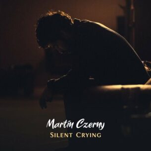 Martin Czerny Silent Crying