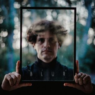 Rogerio Tutti Blur