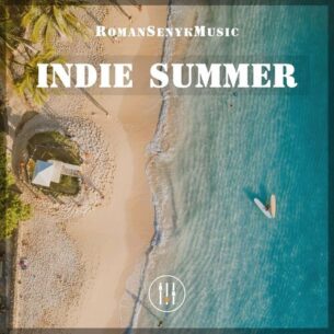 Romansenykmusic Indie Summer