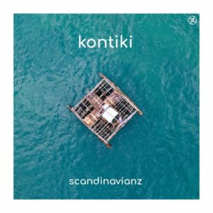 Scandinavianz Kontiki