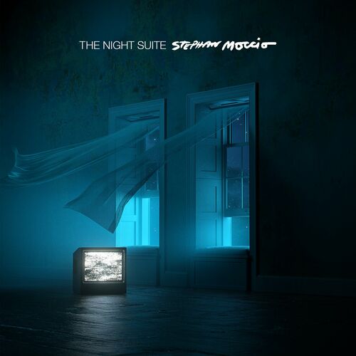 Stephan Moccio The Night Suite