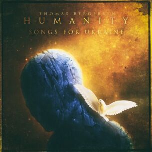Thomas Bergersen Wings for Ukraine