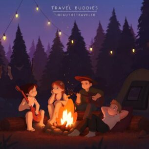 Tibeauthetraveler Travel Buddies