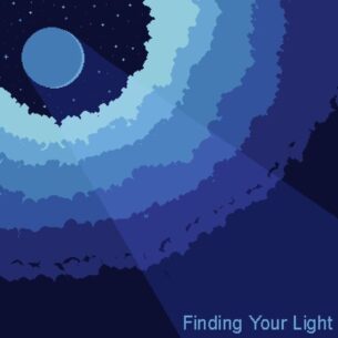 Z8phyr Finding Your Light