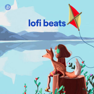 lofi beats 6 (Playlist)