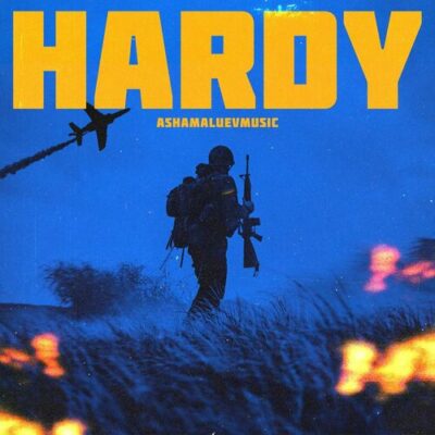 AShamaluevMusic Hardy