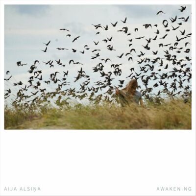 Aija Alsina wakening