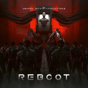Amadea Music Productions Reboot