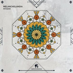 Cafe De Anatolia Melancholandia