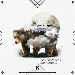 Cafe De Anatolia, Obeidmusic - Forgiveness