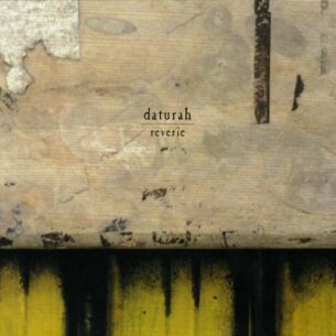 Daturah Reverie