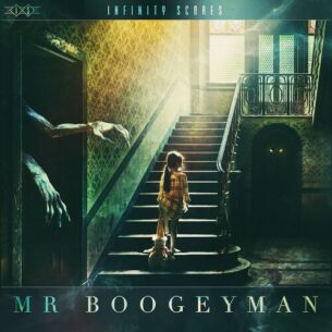 Emmanuel ROUSSEAU Mr Boogeyman