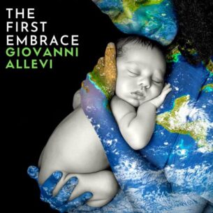 Giovanni Allevi THE FIRST EMBRACE