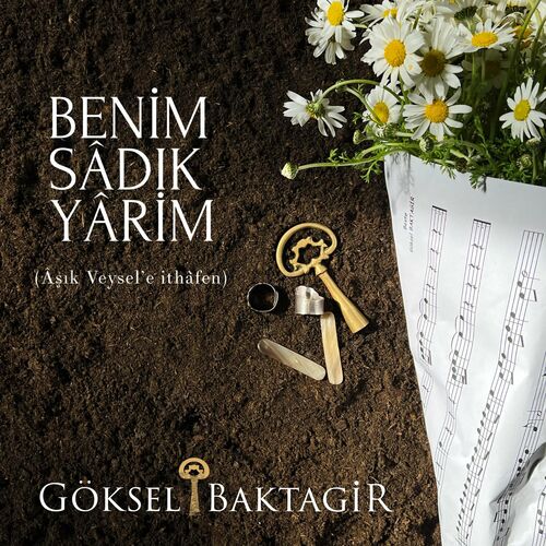 Benim Sadık Yarim (Aşık Veysel'e İthafen)