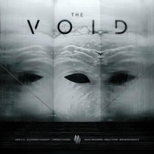 Merkwood Music The Void
