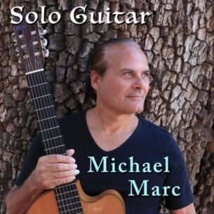 Michael Marc Solo Guitar
