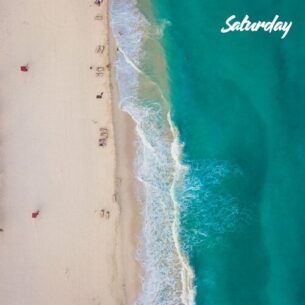 Morninglightmusic Saturday