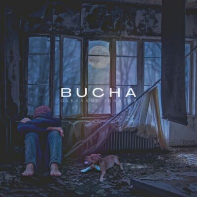 Olexandr Ignatov Bucha