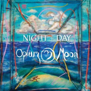 Opium Moon Night + Day