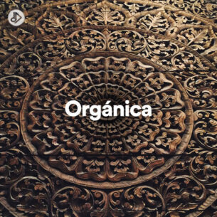Orgánica (Playlist)