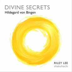 Riley Lee Divine Secrets