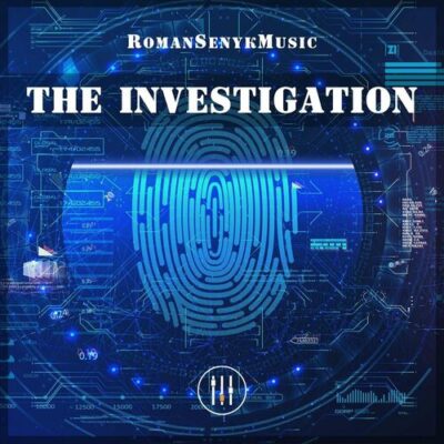 Romansenykmusic The Investigation