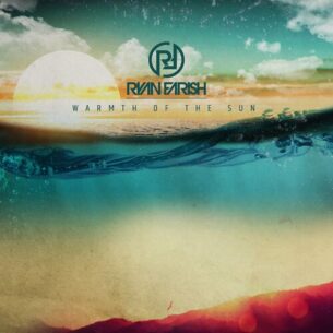 Ryan Farish Warmth of the Sun